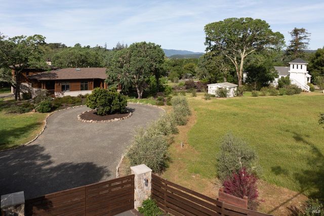 3525 Wood Valley Rd, Sonoma, CA 95476