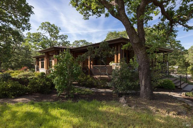 3525 Wood Valley Rd, Sonoma, CA 95476