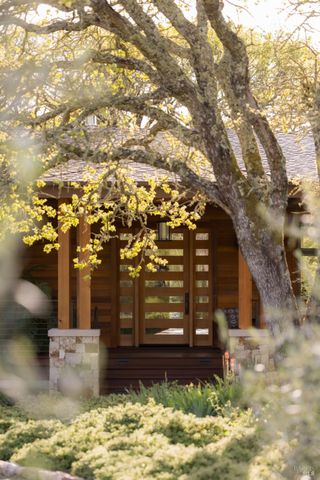 3525 Wood Valley Rd, Sonoma, CA 95476