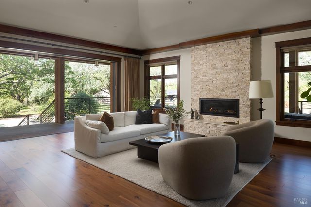 3525 Wood Valley Rd, Sonoma, CA 95476