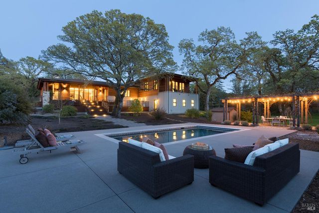 3525 Wood Valley Rd, Sonoma, CA 95476