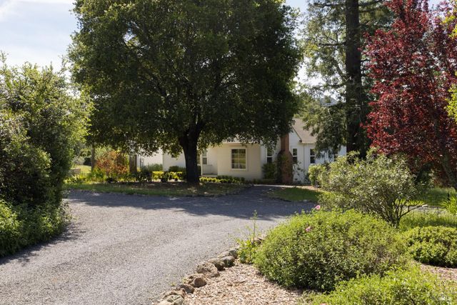 3525 Wood Valley Rd, Sonoma, CA 95476