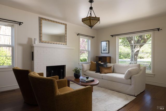 3525 Wood Valley Rd, Sonoma, CA 95476