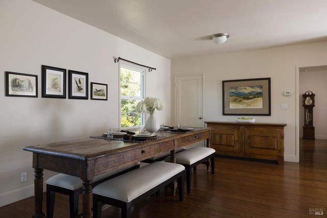 3525 Wood Valley Rd, Sonoma, CA 95476