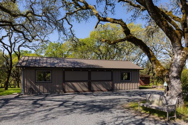 3525 Wood Valley Rd, Sonoma, CA 95476