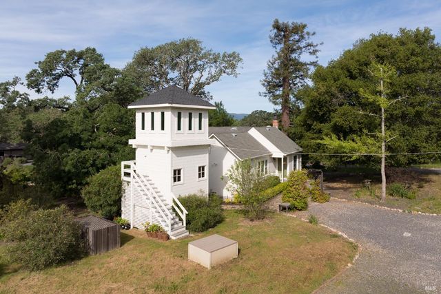 3525 Wood Valley Rd, Sonoma, CA 95476