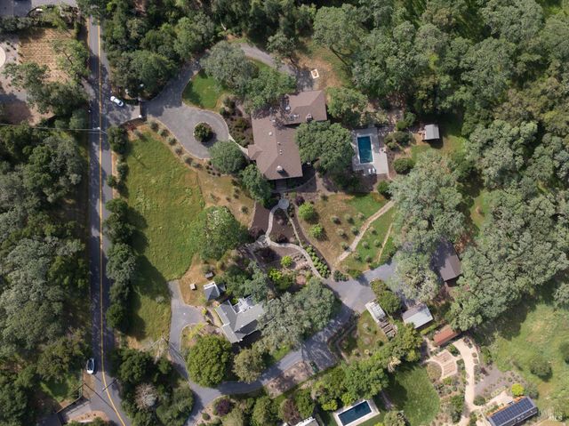 3525 Wood Valley Rd, Sonoma, CA 95476