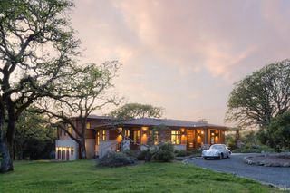 3525 Wood Valley Rd, Sonoma, CA 95476