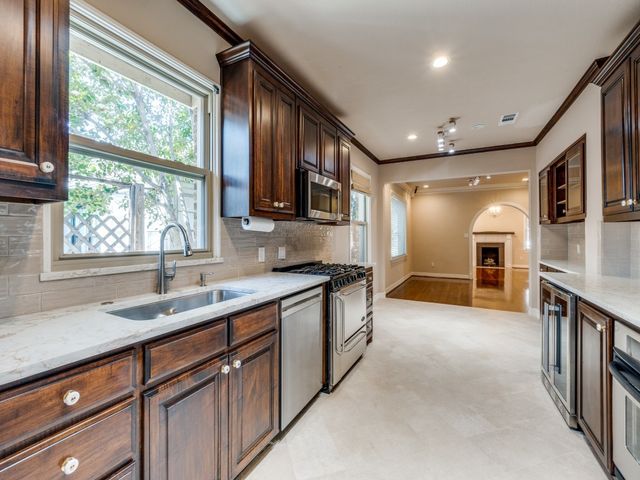 4449 Mockingbird Lane, Highland Park, TX 75205
