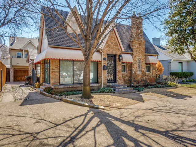 4449 Mockingbird Lane, Highland Park, TX 75205