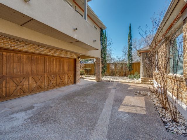 4449 Mockingbird Lane, Highland Park, TX 75205