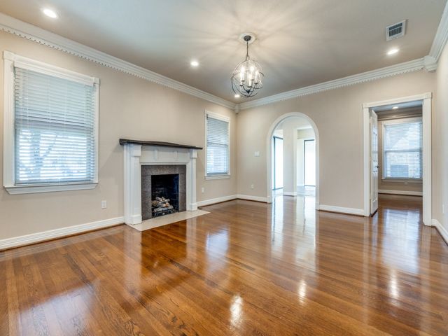 4449 Mockingbird Lane, Highland Park, TX 75205