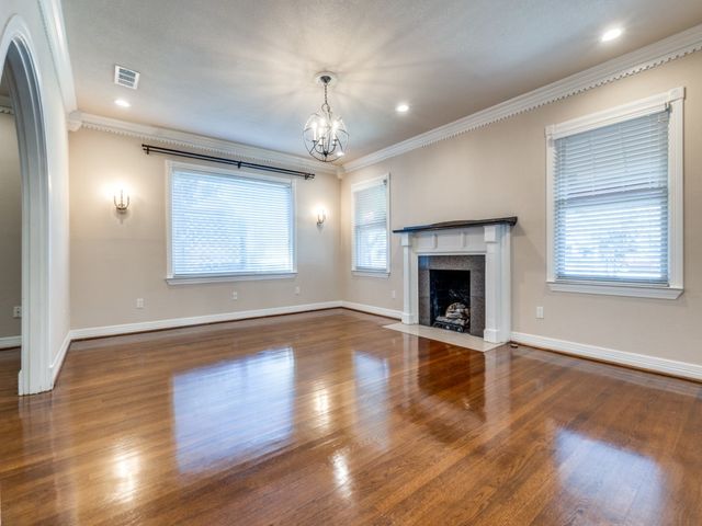 4449 Mockingbird Lane, Highland Park, TX 75205