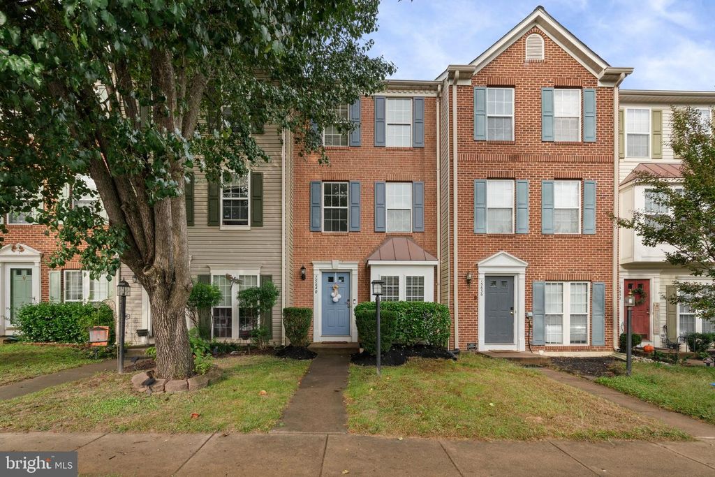 15640 THREE OTTERS PL, Manassas, VA 20112