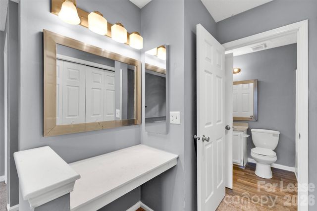 619 Lex Drive, Charlotte, NC 28262