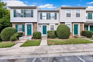 619 Lex Drive, Charlotte, NC 28262