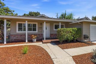 5245 Bucknall Road, San Jose, CA 95130