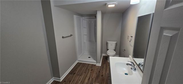 405 Sunset Drive C, Winston-salem, NC 27103