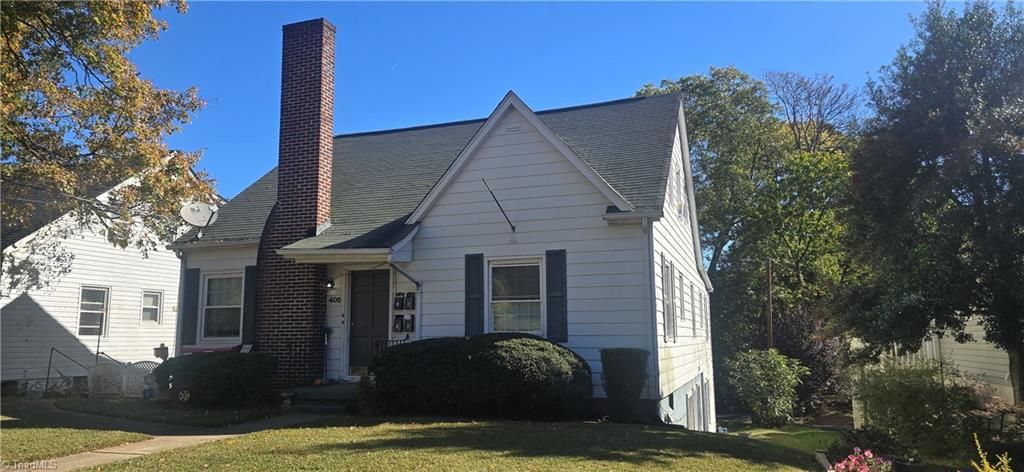 405 Sunset Drive C, Winston-salem, NC 27103