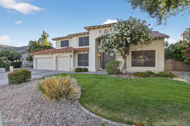 9208 N 117TH Way, Scottsdale, AZ 85259