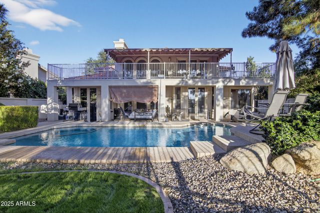 9208 N 117TH Way, Scottsdale, AZ 85259