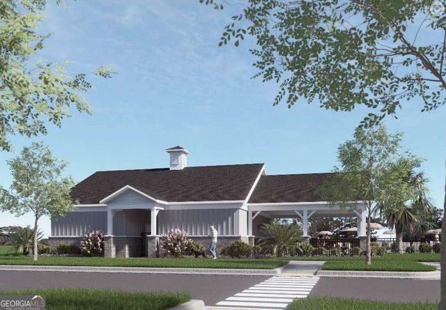 106 Juniper Drive, Guyton, GA 31312