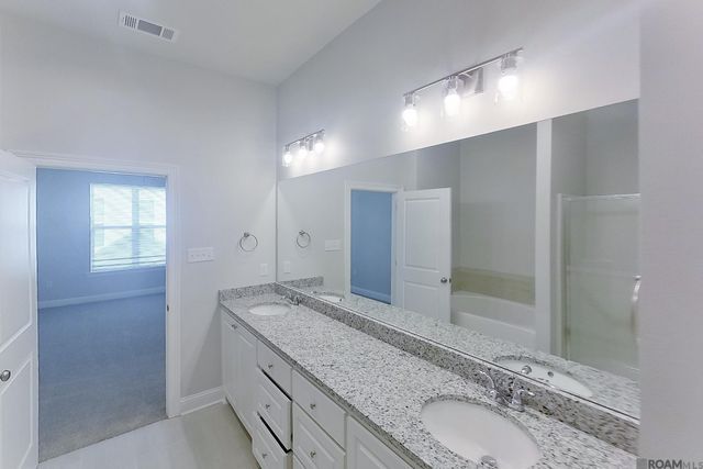 4816 W Dacha Ln, Baton Rouge, LA 70817