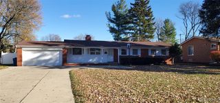 381 S Beech Daly Street, Dearborn Heights, MI 48125