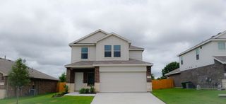 13597 GUNSMOKE Lane, Cresson, TX 76035