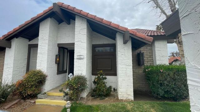 2366 E Miramonte Circle E A, Palm Springs, CA 92264