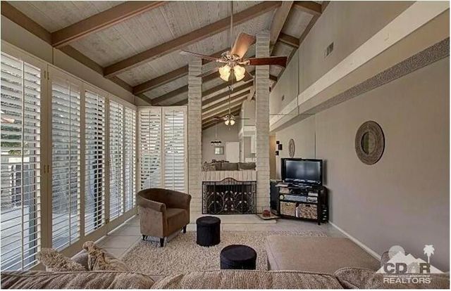 2366 E Miramonte Circle E A, Palm Springs, CA 92264