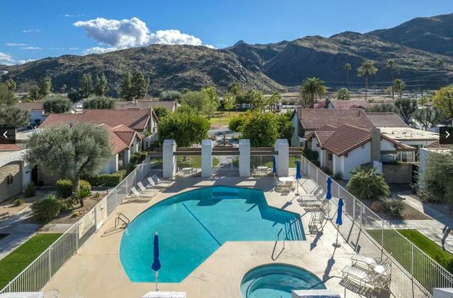 2366 E Miramonte Circle E A, Palm Springs, CA 92264