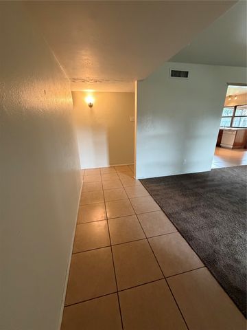 2821 Teakwood Drive, Garland, TX 75044