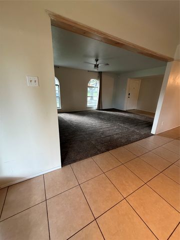2821 Teakwood Drive, Garland, TX 75044