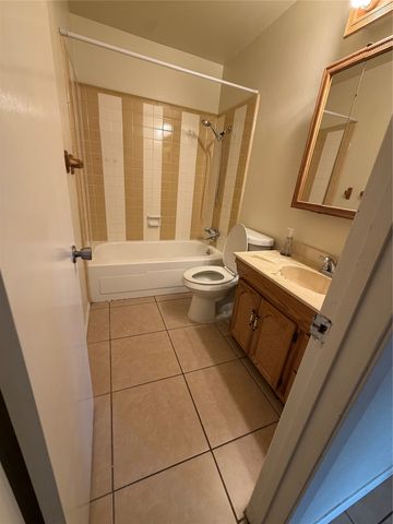 2821 Teakwood Drive, Garland, TX 75044