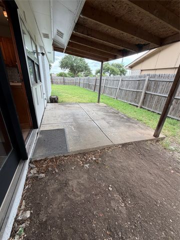 2821 Teakwood Drive, Garland, TX 75044