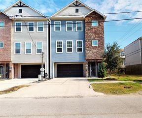 2724 Rutland Street, Houston, TX 77008