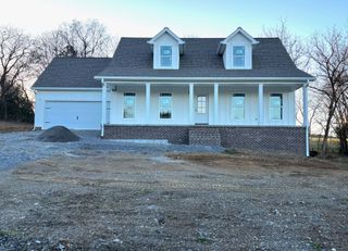 156 Lisa Drive, Gordonsville, TN 38563
