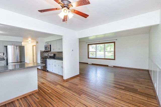 W119 Park DRIVE, Oconomowoc, WI 53066