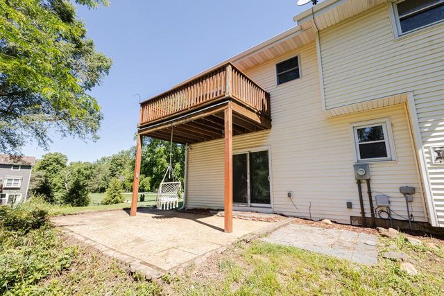 W119 Park DRIVE, Oconomowoc, WI 53066