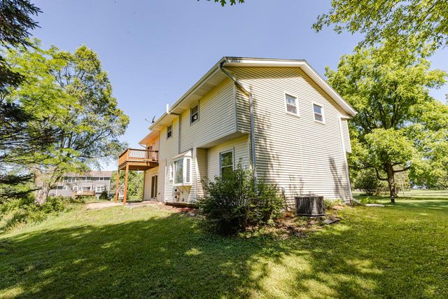 W119 Park DRIVE, Oconomowoc, WI 53066