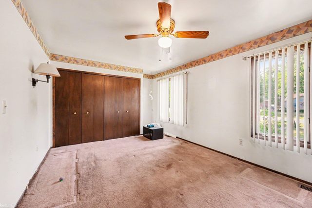 11386 Rhode Drive, Shelby Twp, MI 48317