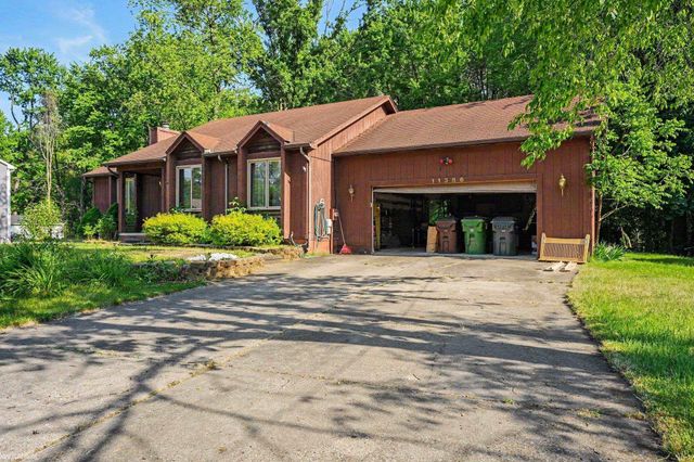 11386 Rhode Drive, Shelby Twp, MI 48317