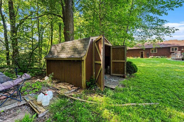 11386 Rhode Drive, Shelby Twp, MI 48317