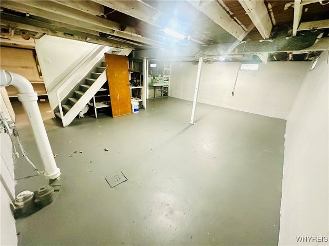 3750 Deveaux Street, Niagara Falls, NY 14305