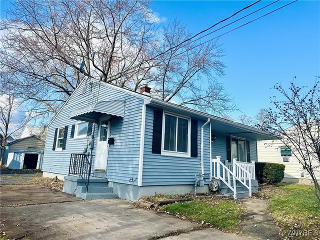 3750 Deveaux Street, Niagara Falls, NY 14305