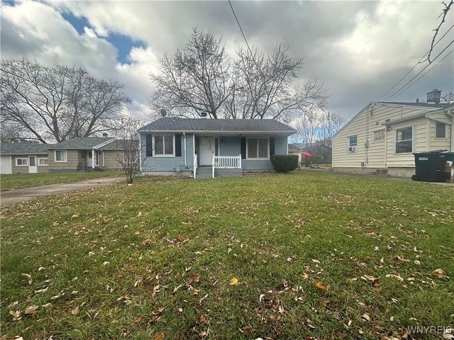 3750 Deveaux Street, Niagara Falls, NY 14305