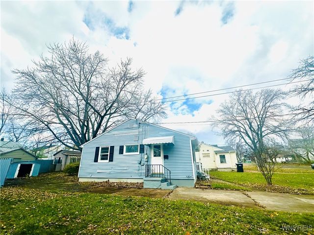 3750 Deveaux Street, Niagara Falls, NY 14305