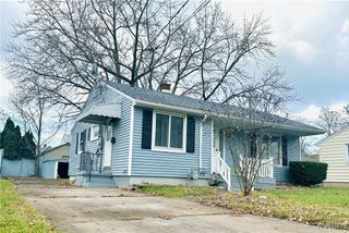 3750 Deveaux Street, Niagara Falls, NY 14305
