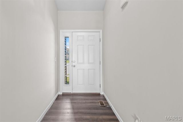 256 Savannah Ridge Court, Fenton, MO 63026